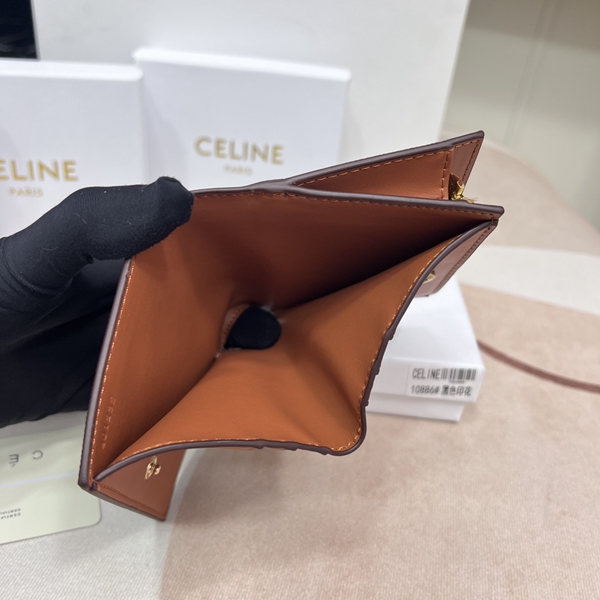 超激安ブランド財布偽物角部分ディテール